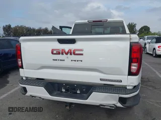 2021 GMC Sierra 1500 with VIN 1GTV9CETXMZ192870, listed as a IAAI auction lot 42189921 with 78,663 mi miles and . Bid and sale history available at DreamBid. Image 16.