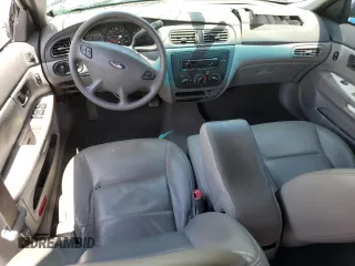 2003 Ford Taurus SES Standard z VIN 1FAFP55U93A162213, wystawiony jako Copart lot #54657645 z przebiegiem 43 756 mil mil oraz Szkoda całkowita • Salvage title. Historia ofert i sprzedaży dostępna na DreamBid. Obrazek 8.
