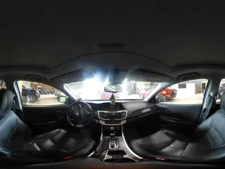 2015 Honda Accord EX-L с VIN 1HGCR2F83FA108872, выставлен на аукционе IAAI как лот 42277894 с пробегом 193 280 миль миль и . История ставок и продаж доступна на DreamBid. Изображение 19.