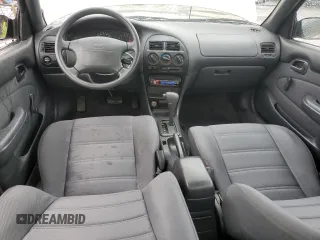 1994 Chevrolet Prizm z VIN 1Y1SK5380RZ037720, wystawiony jako Copart lot #85158504 z przebiegiem 110 637 mil mil oraz Szkoda całkowita • Salvage title. Historia ofert i sprzedaży dostępna na DreamBid. Obrazek 8.