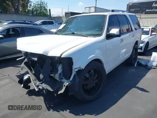 2011 Ford Expedition Limited with VIN 1FMJU1K51BEF27893, listed as a IAAI auction lot 42164488 with 207,061 mi miles and . Bid and sale history available at DreamBid. Image 23.
