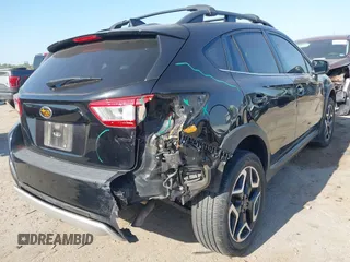 2019 Subaru Crosstrek Limited с VIN JF2GTANCXKH211999, выставлен на аукционе IAAI как лот 41989912 с пробегом 98 953 миль миль и . История ставок и продаж доступна на DreamBid. Изображение 4.