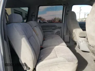 2001 Ford Excursion Special Serv с VIN 1FMNU40L31ED57944, выставлен на аукционе Copart как лот 82063804 с пробегом 212 894 миль миль и Чистый • Clean title. История ставок и продаж доступна на DreamBid. Изображение 11.