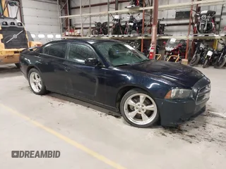2012 Dodge Charger SXT z VIN 2C3CDXHG8CH234046, wystawiony jako IAAI lot #42315694 z przebiegiem 191 463 mil mil oraz . Historia ofert i sprzedaży dostępna na DreamBid. Obrazek 1.