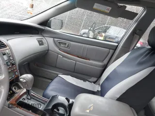 2002 Toyota Avalon XL with VIN 4T1BF28B22U226010, listed as a IAAI auction lot 41858391 with 152,432 mi miles and . Bid and sale history available at DreamBid. Image 5.
