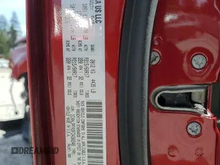 2015 Jeep Patriot High Altitude с VIN 1C4NJPFA3FD430246, выставлен на аукционе Copart как лот 56605355 с пробегом 166 012 миль миль и Списание • Salvage title. История ставок и продаж доступна на DreamBid. Изображение 13.