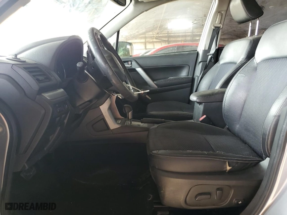 2014 Subaru Forester 2.0XT Premium with VIN JF2SJGDC1EH473127, listed as a Copart auction lot 49919385 with 151,297 mi miles and Clean Title. Bid and sale history available at carsss.com. Image 7.