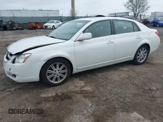 2006 Toyota Avalon XL with VIN 4T1BK36B96U096687, listed as a IAAI auction lot 41943651 with 59,298 mi miles and . Bid and sale history available at DreamBid. Image 2.