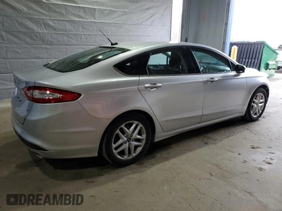 2013 Ford Fusion SE with VIN 3FA6P0H79DR193865, listed as a Copart auction lot 49869615 with 76,183 mi miles and Salvage Title. Bid and sale history available at DreamBid. Image 3.