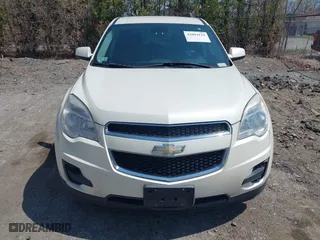 2014 Chevrolet Equinox LT with VIN 1GNFLFEKXEZ102205, listed as a IAAI auction lot 42094124 with 186,070 mi miles. Bid and sale history available at carsss.com. Image 6.