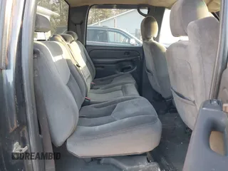 2004 GMC Sierra 1500 SLE z VIN 2GTEK13T041435042, wystawiony jako IAAI lot #41777775 z przebiegiem 218 745 mil mil oraz . Historia ofert i sprzedaży dostępna na DreamBid. Obrazek 8.