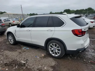 2016 BMW X5 xDrive40e z VIN 5UXKT0C57G0S77082, wystawiony jako Copart lot #59982295 z przebiegiem 121 725 mil mil oraz Czysty tytuł • Clean title. Historia ofert i sprzedaży dostępna na DreamBid. Obrazek 2.