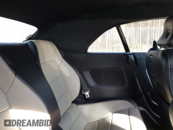 2015 Ford Mustang EcoBoost Premium with VIN 1FATP8UH5F5360986, listed as a IAAI auction lot 41608259 with 101,288 mi miles and . Bid and sale history available at DreamBid. Image 8.