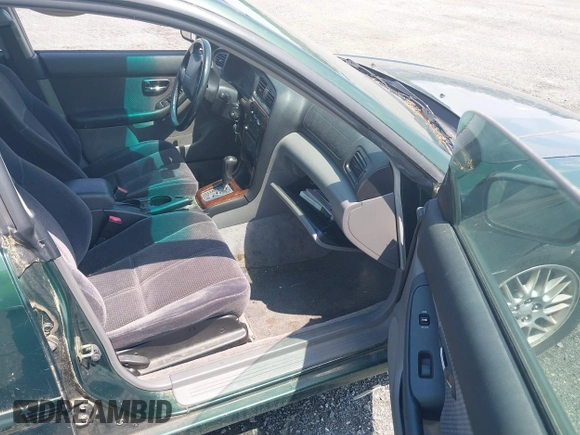 2003 Subaru Legacy L with VIN 4S3BE635637215981, listed as a IAAI auction lot 42476633 with 136,524 mi miles and . Bid and sale history available at DreamBid. Image 5.