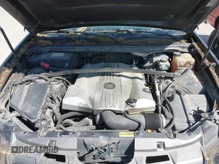 2004 Cadillac SRX with VIN 1GYEE63A540181451, listed as a IAAI auction lot 42090171 with 232,270 mi miles. Bid and sale history available at carsss.com. Image 10.