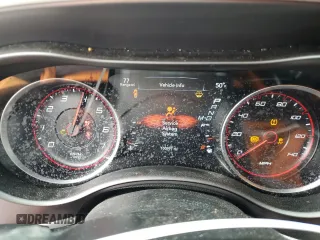 2021 Dodge Charger SXT with VIN 2C3CDXBG9MH541736, listed as a Copart auction lot 48955525 with 100,997 mi miles and Salvage Title. Bid and sale history available at carsss.com. Image 9.