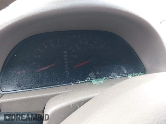 2005 Toyota Camry STD z VIN 4T1BE32K65U578545, wystawiony jako IAAI lot #41343321 z przebiegiem Nie podano mil oraz . Historia ofert i sprzedaży dostępna na DreamBid. Obrazek 7.