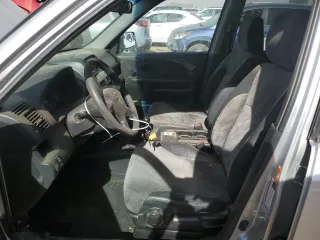 2004 Honda CR-V EX with VIN SHSRD77894U245170, listed as a Copart auction lot 77783714 with 250,489 mi miles and Salvage Title. Bid and sale history available at carsss.com. Image 7.