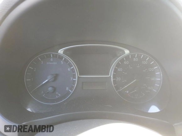 2015 Nissan Altima 2.5 with VIN 1N4AL3AP3FN392921, listed as a Copart auction lot 47832595 with Not provided miles and Salvage title. Bid and sale history available at DreamBid. Image 9.