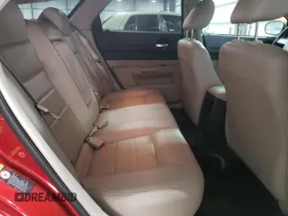 2005 Dodge Magnum RT z VIN 2D8GV58275H682558, wystawiony jako Copart lot #72698124 z przebiegiem 169 923 mil mil oraz Szkoda całkowita • Salvage title. Historia ofert i sprzedaży dostępna na DreamBid. Obrazek 10.