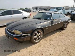 1995 Jaguar XJS z VIN SAJNX5740SC221169, wystawiony jako Copart lot #58011815 z przebiegiem Nie podano mil oraz Tytuł czysty. Historia ofert i sprzedaży dostępna na DreamBid. Obrazek 1.