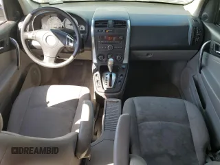 2006 Saturn VUE z VIN 5GZCZ33D66S827743, wystawiony jako Copart lot #53498455 z przebiegiem 159 465 mil mil oraz Czysty tytuł • Clean title. Historia ofert i sprzedaży dostępna na DreamBid. Obrazek 8.