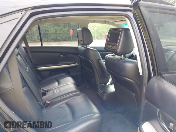 2006 Lexus RX 400h с VIN JTJHW31U260046553, выставлен на аукционе IAAI как лот 42499498 с пробегом 218 906 миль миль и . История ставок и продаж доступна на DreamBid. Изображение 8.
