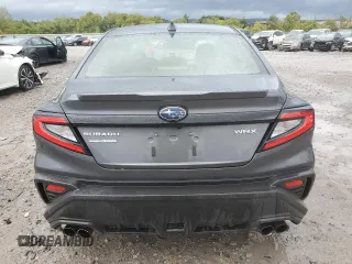 2022 Subaru WRX Limited z VIN JF1VBAL69N9016986, wystawiony jako Copart lot #70930084 z przebiegiem 13 844 mil mil oraz Nie do naprawy • Non repairable. Historia ofert i sprzedaży dostępna na DreamBid. Obrazek 6.