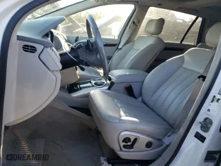 2010 Mercedes-Benz R-Class R 350 with VIN 4JGCB6FE4AA107654, listed as a Copart auction lot 77568694 with 123,995 mi miles and Salvage Title. Bid and sale history available at carsss.com. Image 7.