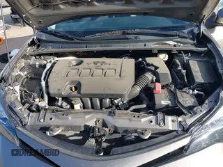 2017 Toyota Corolla L z VIN 5YFBURHE5HP730912, wystawiony jako IAAI lot #41610019 z przebiegiem 61 440 mil mil oraz . Historia ofert i sprzedaży dostępna na DreamBid. Obrazek 10.