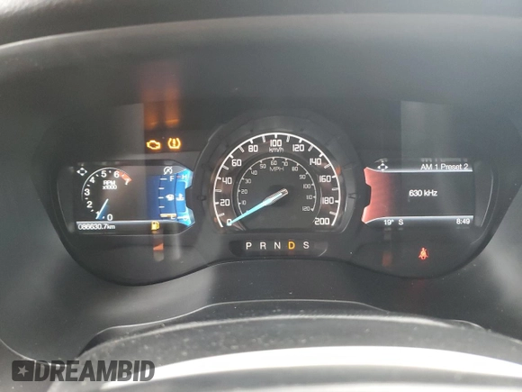 2021 Ford Ranger XL с VIN 1FTER4FHXMLD71560, выставлен на аукционе Copart как лот 61524625 с пробегом 86 630 миль миль и Чистый • Clean title. История ставок и продаж доступна на DreamBid. Изображение 9.