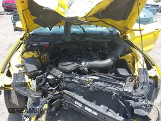 2015 Ford Mustang V6 с VIN 1FATP8EM4F5326811, выставлен на аукционе IAAI как лот 42469180 с пробегом 98 947 миль миль и . История ставок и продаж доступна на DreamBid. Изображение 10.
