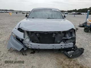 2021 Dodge Charger SXT with VIN 2C3CDXBG7MH522506, listed as a Copart auction lot 50197255 with 97,090 mi miles and Salvage Title. Bid and sale history available at DreamBid. Image 5.