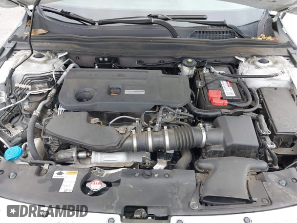 2020 Honda Accord Sport with VIN 1HGCV2F3XLA022129, listed as a IAAI auction lot 42124618 with 73,561 mi miles and . Bid and sale history available at DreamBid. Image 10.