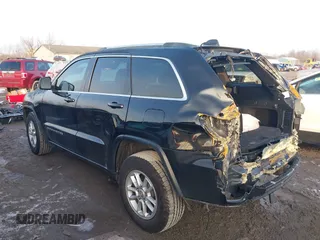 2018 Jeep Grand Cherokee Altitude with VIN 1C4RJFAG7JC449128, listed as a IAAI auction lot 38437164 with 91,504 mi miles and . Bid and sale history available at DreamBid. Image 15.