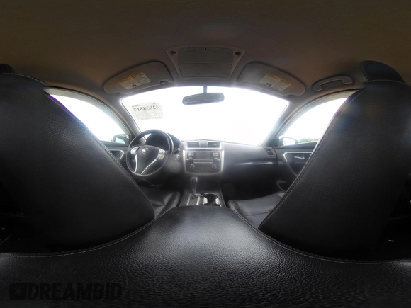 2018 Nissan Altima S with VIN 1N4AL3AP9JC128686, listed as a IAAI auction lot 42038517 with 159,024 mi miles and . Bid and sale history available at DreamBid. Image 18.