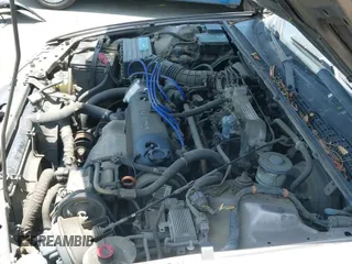 1992 Honda Accord with VIN 1HGCB7653NA170777, listed as a IAAI auction lot 42570971 with 141,912 mi miles and . Bid and sale history available at DreamBid. Image 12.