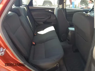 2018 Ford Focus SE with VIN 1FADP3F26JL287700, listed as a Copart auction lot 53088295 with 149,570 mi miles and Clean Title. Bid and sale history available at carsss.com. Image 10.
