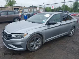 2020 Volkswagen Jetta S with VIN 3VWN57BU7LM014508, listed as a IAAI auction lot 42371444 with 78,416 mi miles and . Bid and sale history available at DreamBid. Image 19.