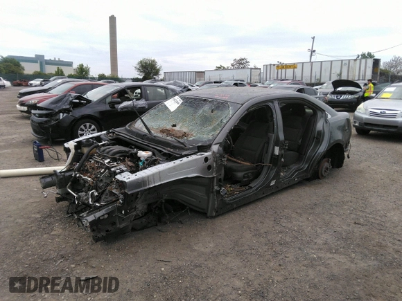 2019 Ford Taurus SEL with VIN 1FAHP2E85KG100149, listed as a IAAI auction lot 39422840 with 7,406 mi miles and . Bid and sale history available at DreamBid. Image 6.