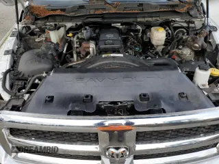 2017 Ram 2500 SLT with VIN 3C6UR5DL9HG568206, listed as a Copart auction lot 79311614 with 139,446 mi miles and Clean title. Bid and sale history available at DreamBid. Image 11.