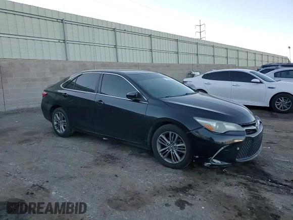 2015 Toyota Camry XLE with VIN 4T1BF1FK3FU491098, listed as a Copart auction lot 73188354 with 196,878 mi miles and Salvage Title. Bid and sale history available at DreamBid. Image 11.