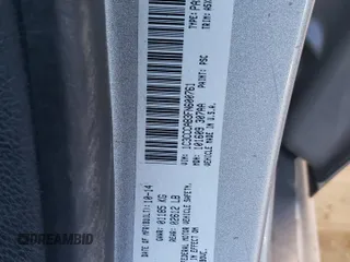 2015 Chrysler 200 Limited with VIN 1C3CCCAB3FN600761, listed as a Copart auction lot 80782474 with 235,925 mi miles and Salvage Title. Bid and sale history available at carsss.com. Image 12.