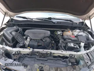 2020 Chevrolet Blazer RS с VIN 3GNKBERS0LS670737, выставлен на аукционе IAAI как лот 42484504 с пробегом 64 065 миль миль и . История ставок и продаж доступна на DreamBid. Изображение 10.