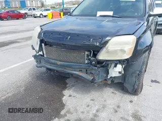 2011 GMC Terrain SLT-2 with VIN 2CTFLXE55B6400343, listed as a IAAI auction lot 41917669 with 202,865 mi miles. Bid and sale history available at carsss.com. Image 6.