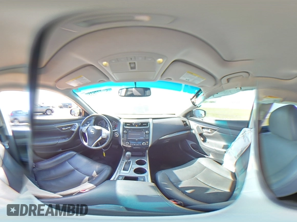 2015 Nissan Altima SL с VIN 1N4BL3AP8FC114435, выставлен на аукционе Copart как лот 52877635 с пробегом 68 703 миль миль и Списание • Salvage title. История ставок и продаж доступна на DreamBid. Изображение 12.