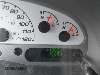 2004 Ford Explorer Sport Trac XLS with VIN 1FMZU77K74UB03292, listed as a IAAI auction lot 42447875 with 149,691 mi miles and . Bid and sale history available at DreamBid. Image 12.
