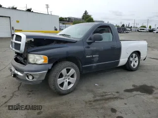 2002 Dodge 1500 z VIN 1D7HA16N42J171104, wystawiony jako Copart lot #54740195 z przebiegiem 202 369 mil mil oraz Nie do naprawy • Non repairable. Historia ofert i sprzedaży dostępna na DreamBid. Obrazek 1.