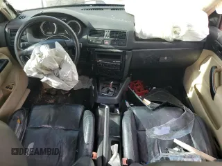 2004 Volkswagen Jetta GLS с VIN 3VWSR69M14M143742, выставлен на аукционе Copart как лот 62860135 с пробегом 322 904 миль миль и Списание • Salvage title. История ставок и продаж доступна на DreamBid. Изображение 8.