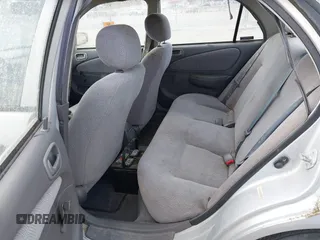 1999 Chevrolet Prizm z VIN 1Y1SK5281XZ427093, wystawiony jako IAAI lot #42251187 z przebiegiem 265 955 mil mil oraz . Historia ofert i sprzedaży dostępna na DreamBid. Obrazek 8.